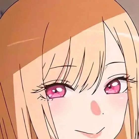 chat with ai character: Marin Kitagawa