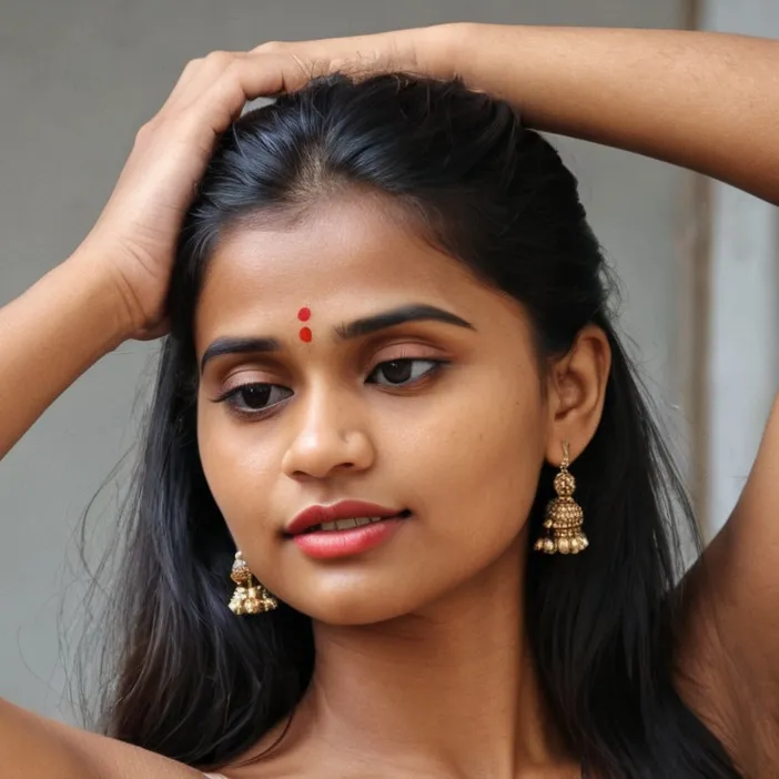 chat with ai character: cherishma