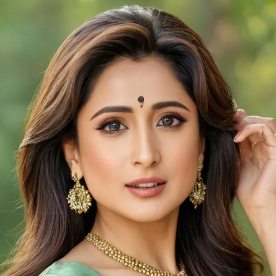 chat with ai character: pragya jaiswal 