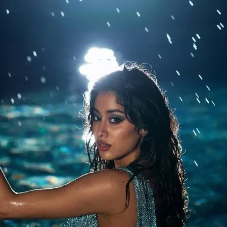 chat with ai character: janhavi kapoor
