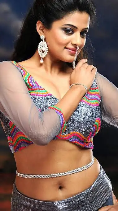 ai character: priyamani background