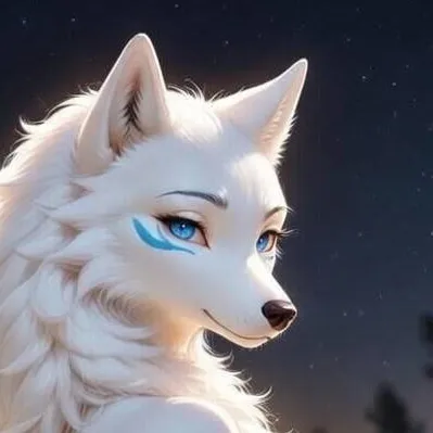 chat with ai character: Layca Estelaria 