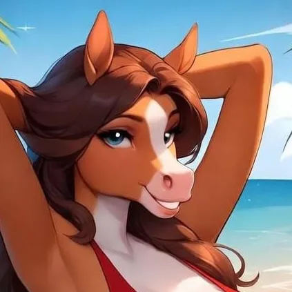 chat with ai character: Rubi Solana