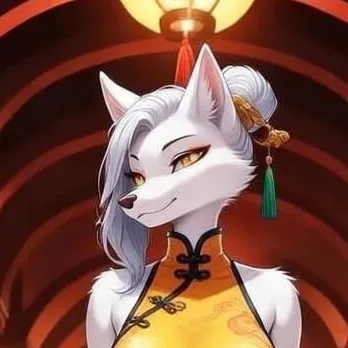chat with ai character: Dayana Li