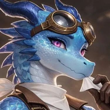 chat with ai character: Nala Davian
