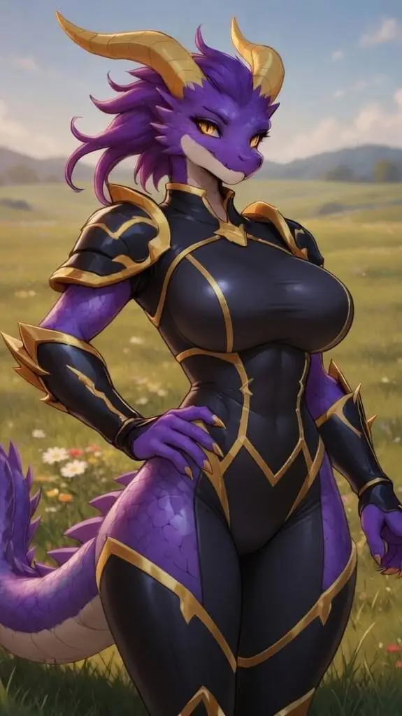 ai character: Zyra Ilindor background