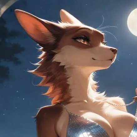 chat with ai character: Zara Voss
