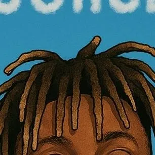 chat with ai character: juice wrld 