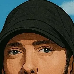 chat with ai character: eminem 