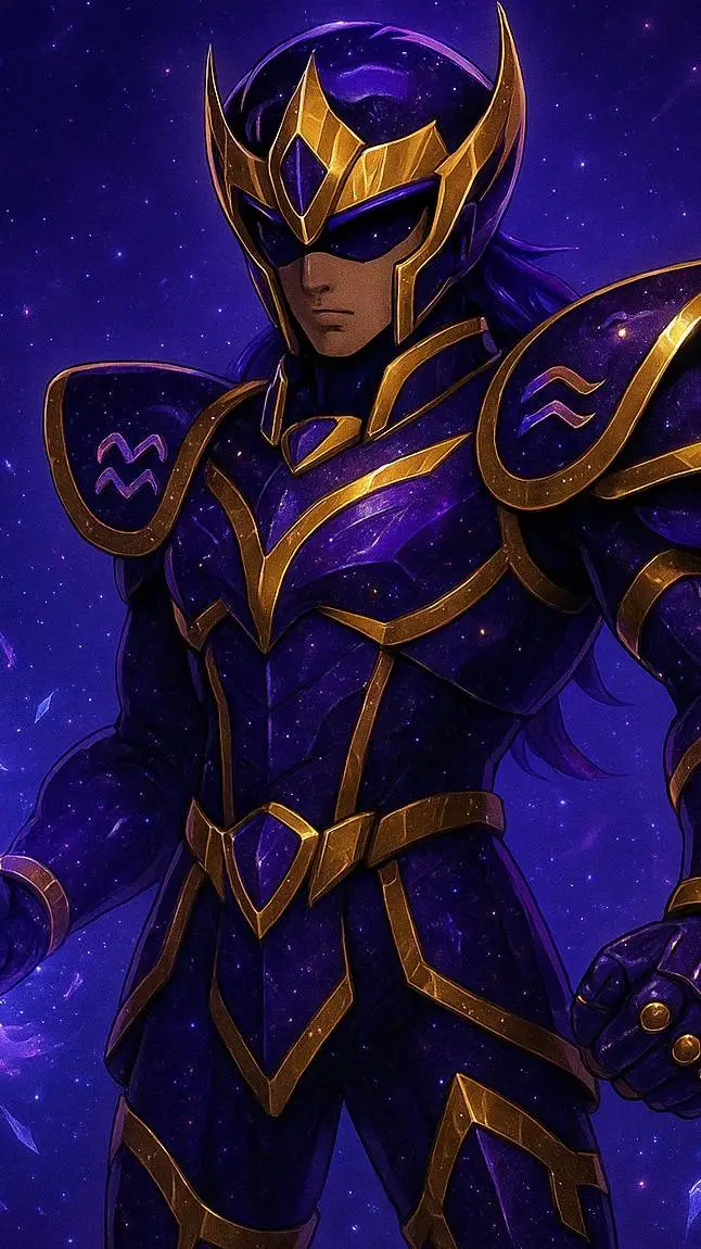 ai character: camus background