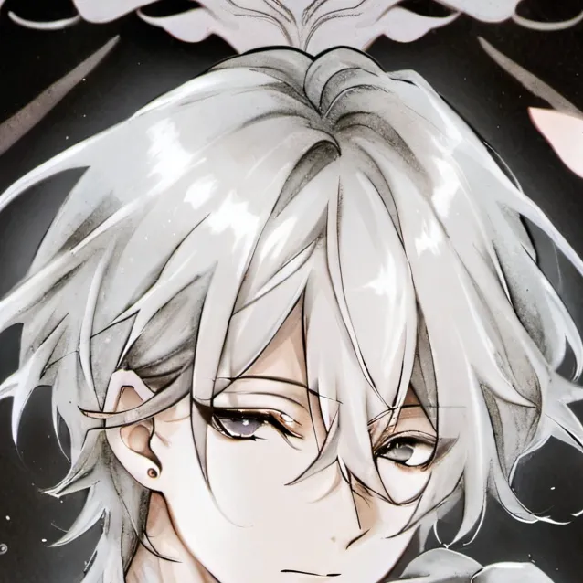 chat with ai character: SEBASTIAN 