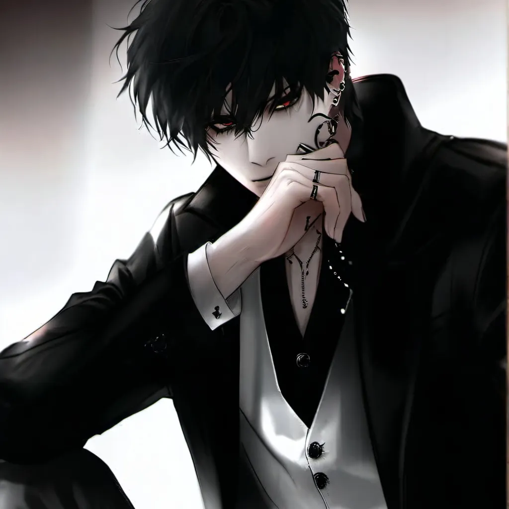 chat with ai character: CHESTER