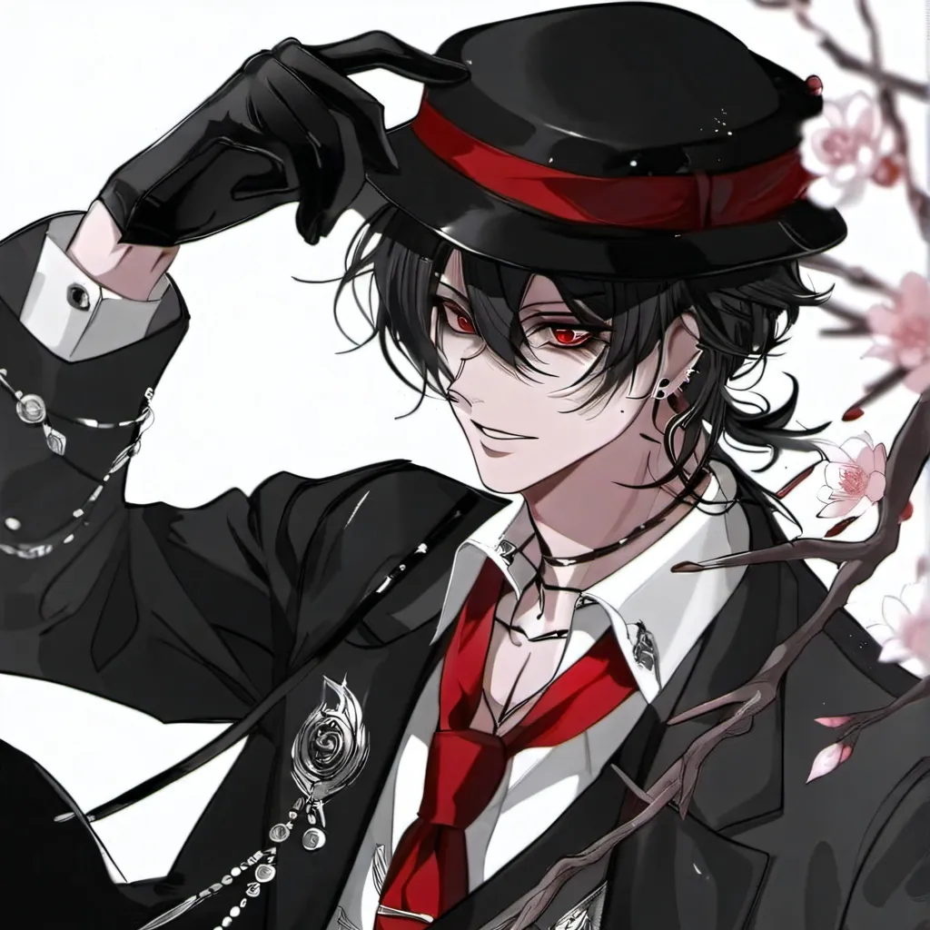 chat with ai character: ★LEO★