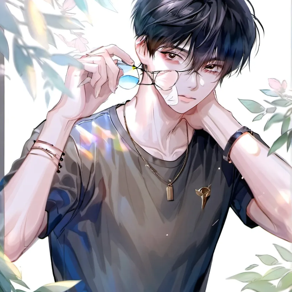 chat with ai character: ★FELIX★