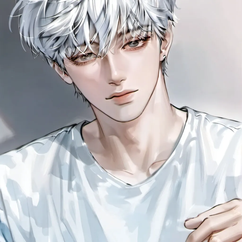 chat with ai character: ♪FIDEL TANAKA♪