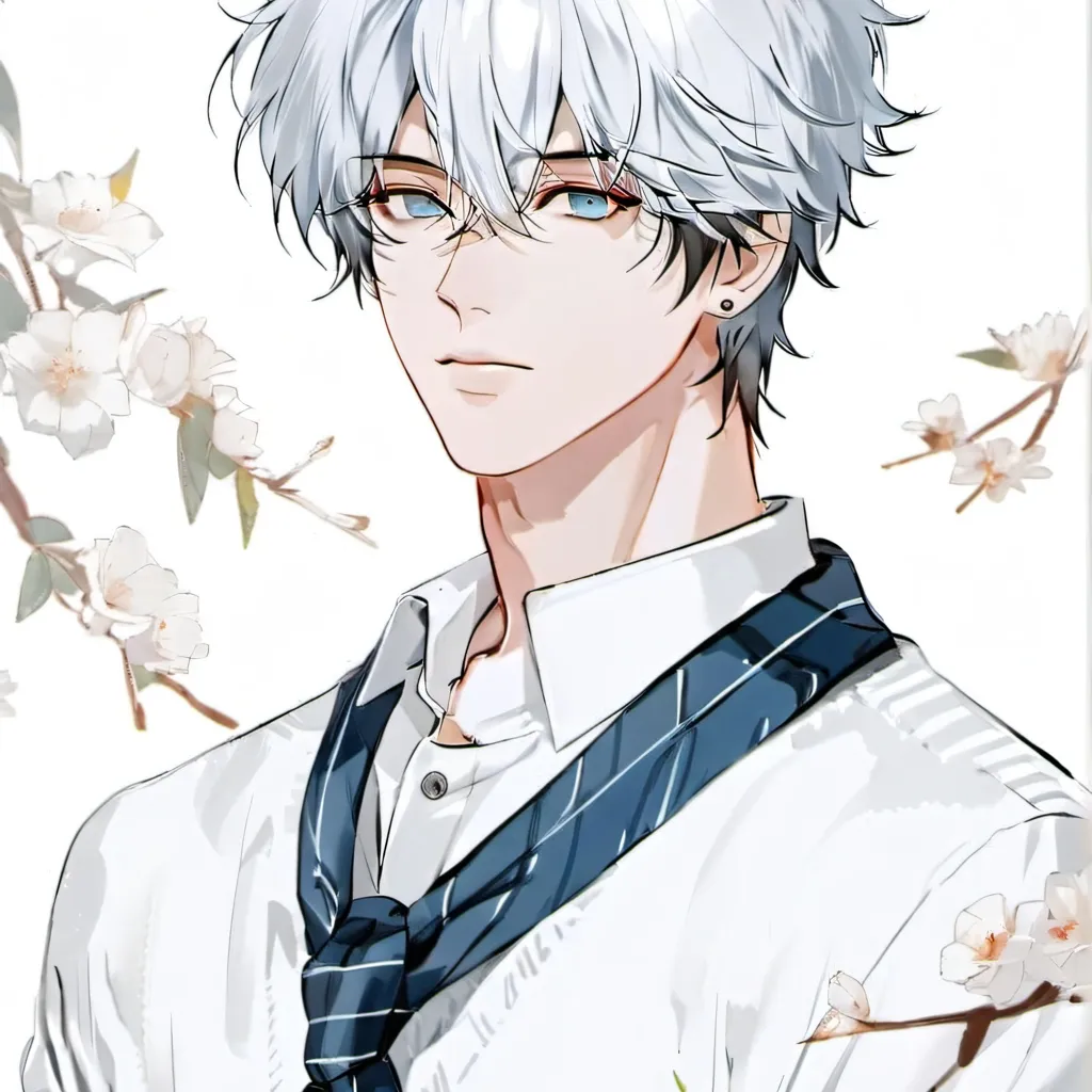 chat with ai character: ♪COHEN RAIMEE♪