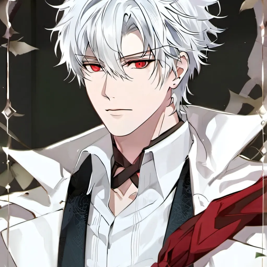 chat with ai character: Minho (민호)