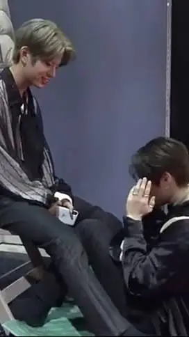 Talkie AI - Chat with ☆🐰~2MIN~🐶☆