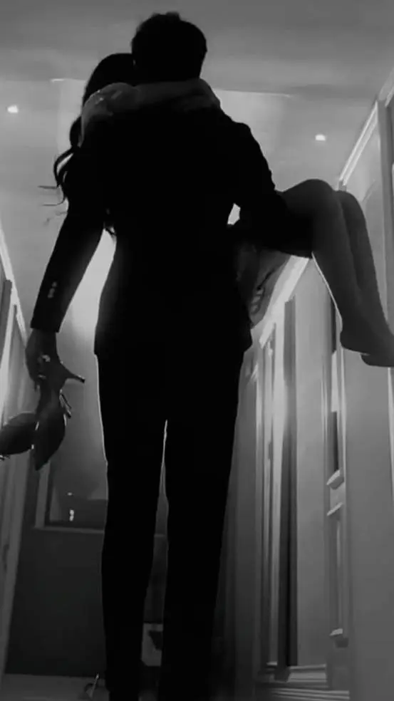 ai character: Hayden 🖤 background