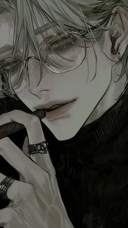 ai character: ☆Levi☆ 🎧 background