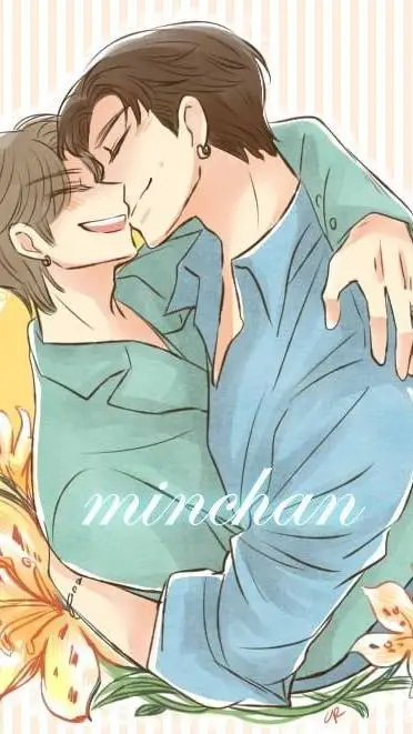 ai character: 🐺|MINCHAN|🐰 background