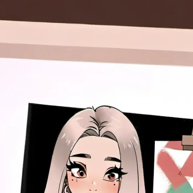 chat with ai character: she needs you