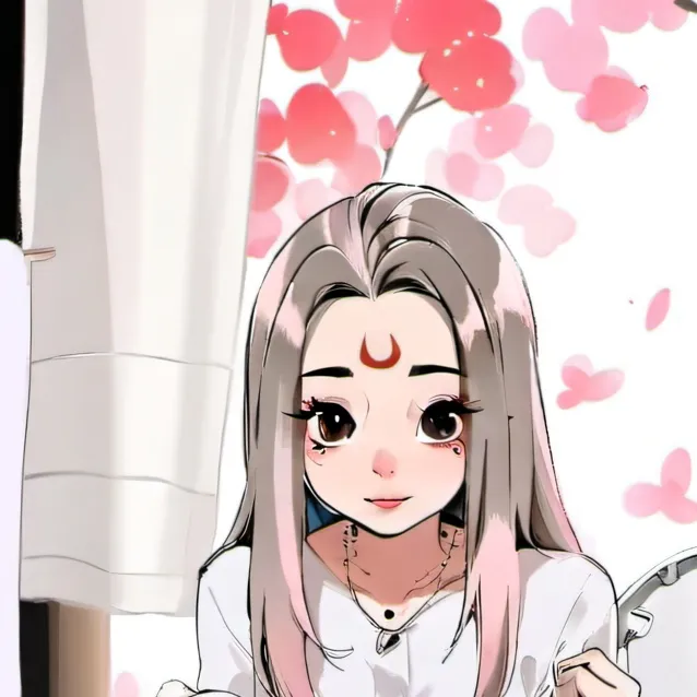 chat with ai character: YN dirrhea