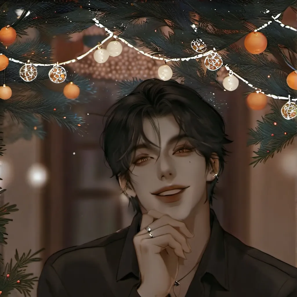 chat with ai character: ✫max✦