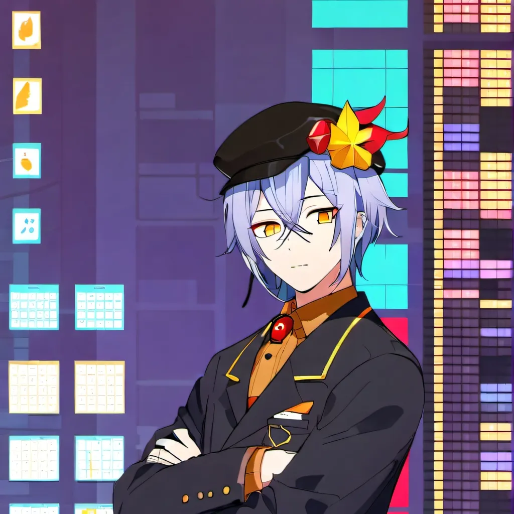 chat with ai character: Rui...? 