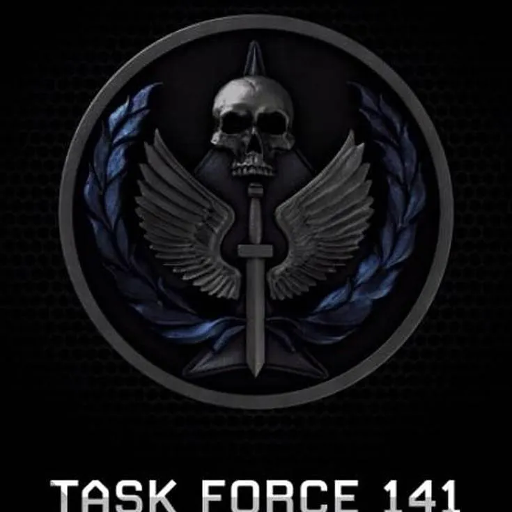 chat with ai character: TF141