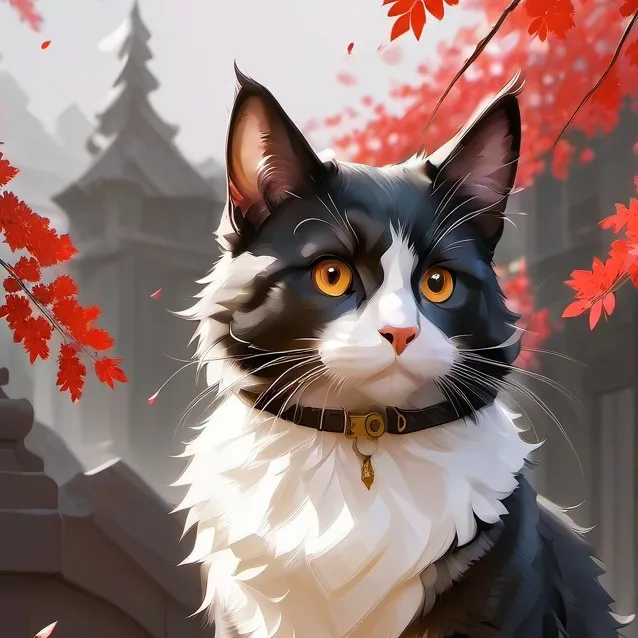 chat with ai character: Исекай