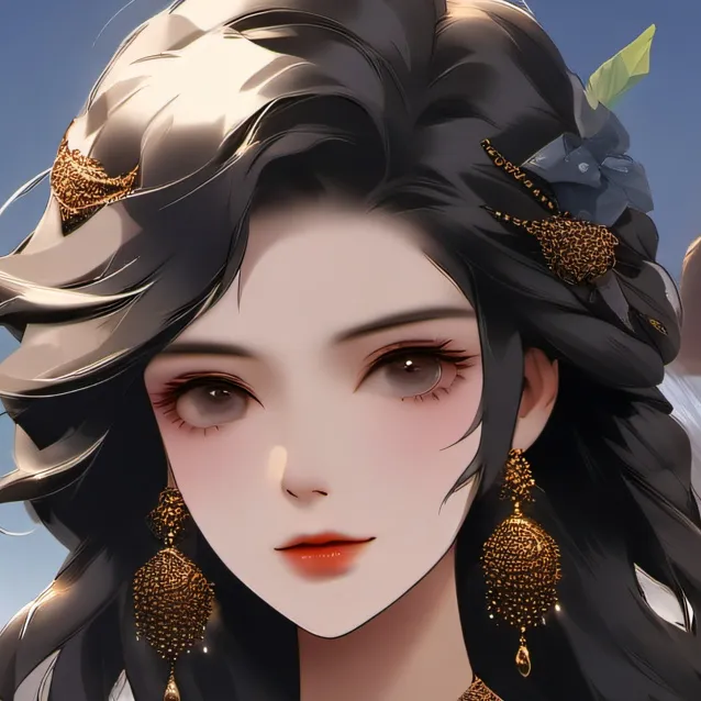 memory with ai character: talkie