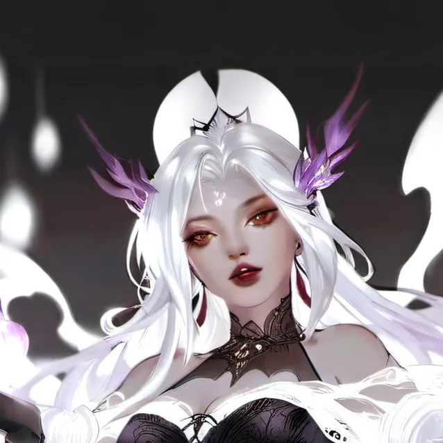 chat with ai character: Чакса
