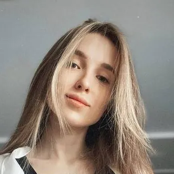 chat with ai character: Наташа