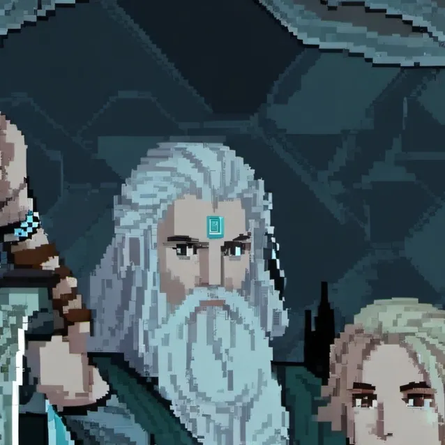 chat with ai character: the siblings