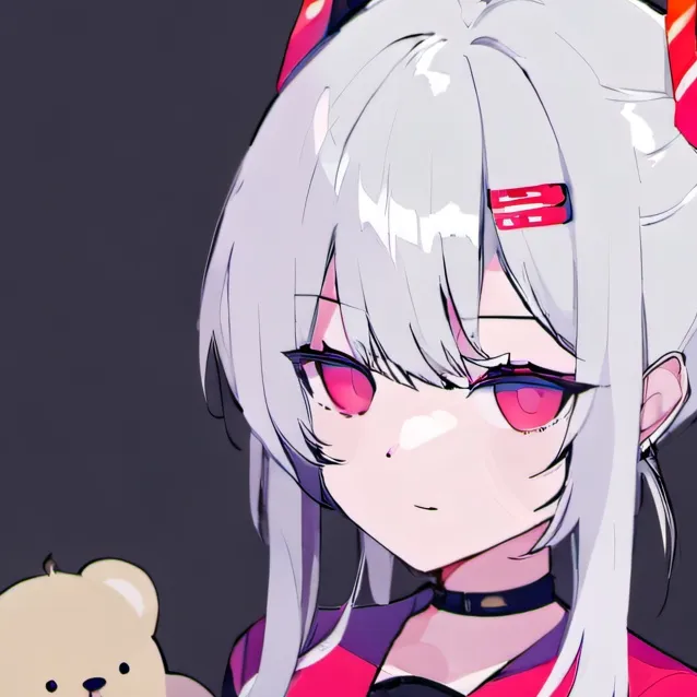 chat with ai character: ♥︎★★kylie★★♥︎