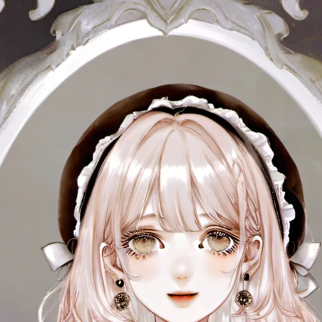 chat with ai character: Adele