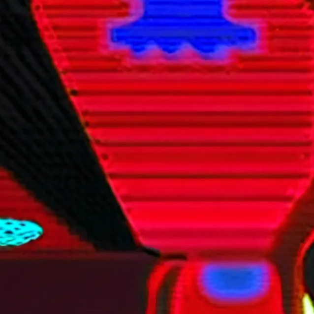 chat with ai character: mamma