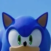 chat with ai character: Sonic the hedgehog