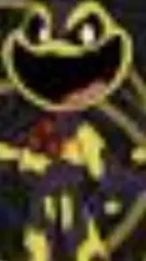 Talkie AI - Chat with Nightmare critters