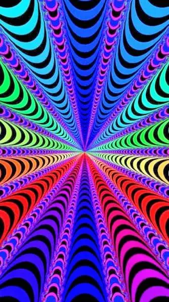 ai character: soos  background