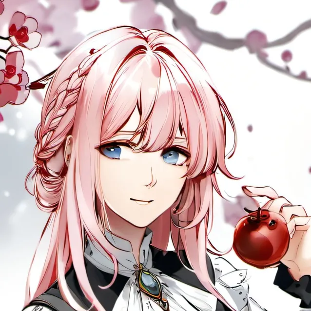 chat with ai character: LinaKoval