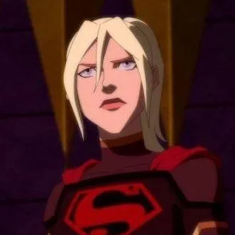 chat with ai character: supergirl kara 