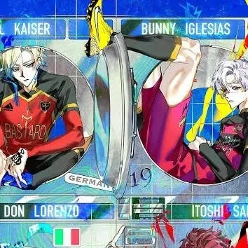 chat with ai character: new gew 11