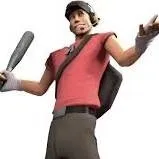 chat with ai character: scout ⚾🍗