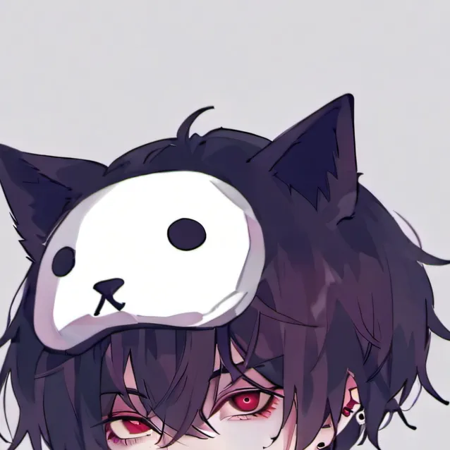 chat with ai character: liam