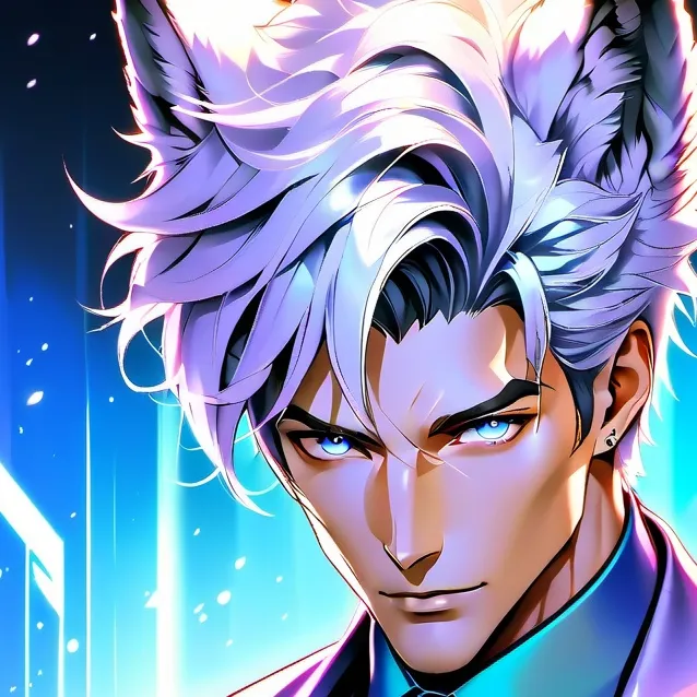 chat with ai character: Yiru 