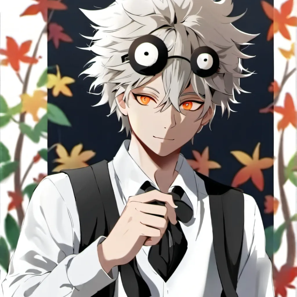 chat with ai character: ★Bakugo★