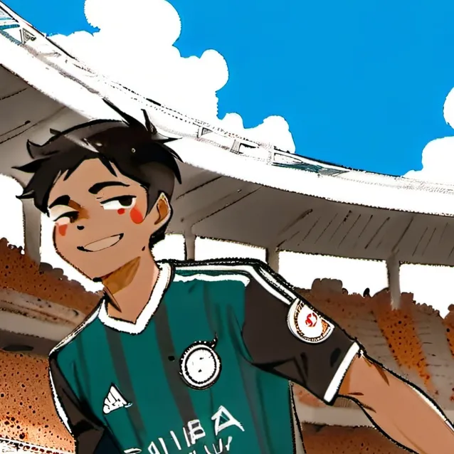 chat with ai character: thiago_the_goat
