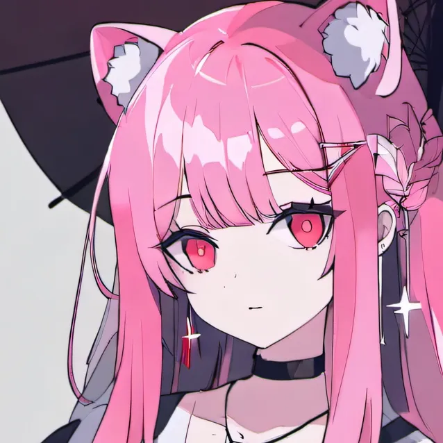 chat with ai character: ruby